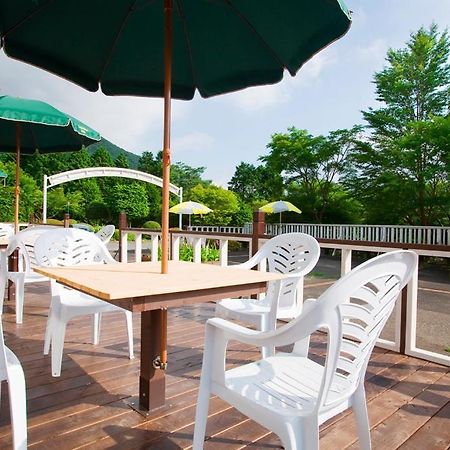 Hotel Hakone Powell Esterno foto